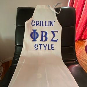 Custom Aprons